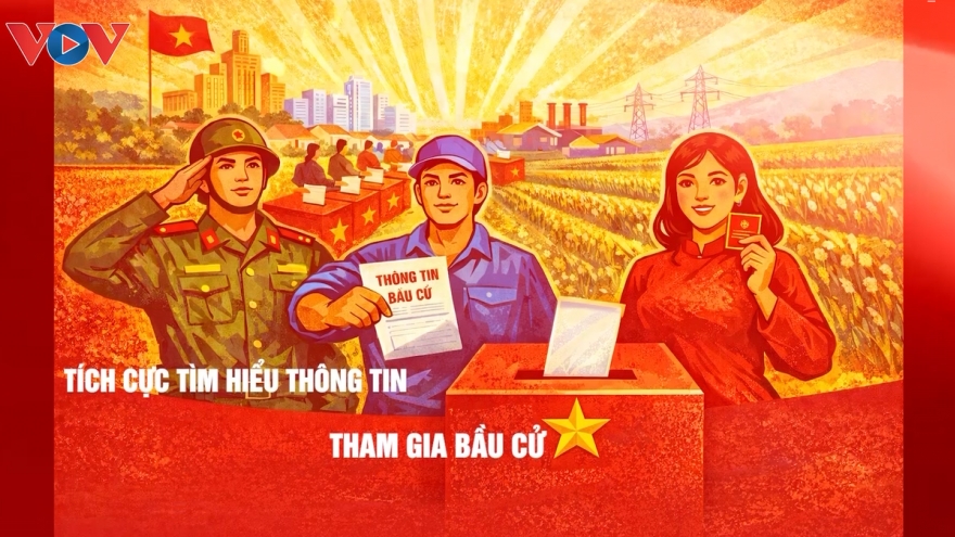 Những điểm cần lưu ý khi cử tri đi bỏ phiếu bầu đại biểu Quốc hội, đại biểu HĐND